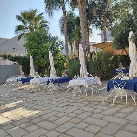 B&B La Colimena 托雷科里梅纳 外观 照片
