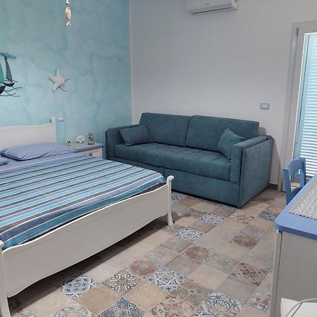 B&B La Colimena 托雷科里梅纳 客房 照片