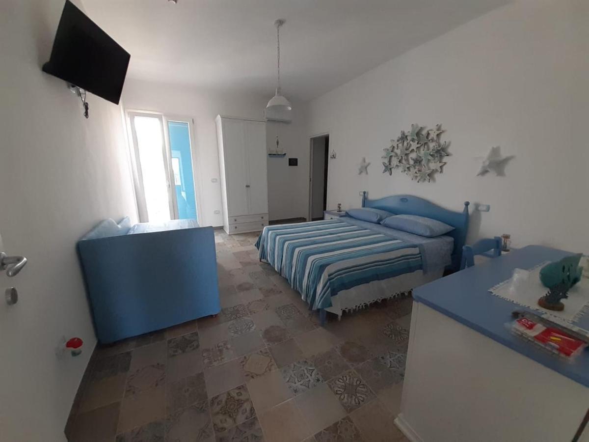 B&B La Colimena 托雷科里梅纳 外观 照片