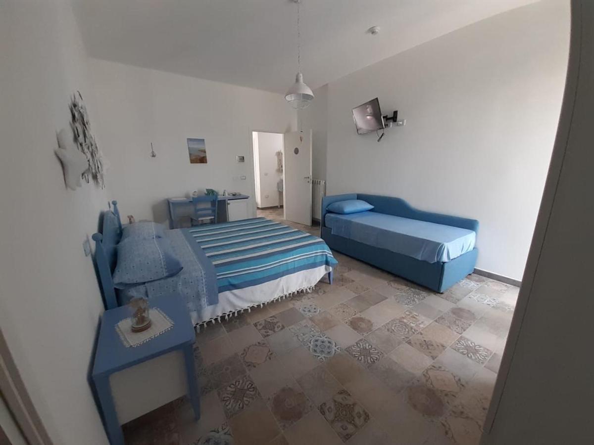 B&B La Colimena 托雷科里梅纳 外观 照片