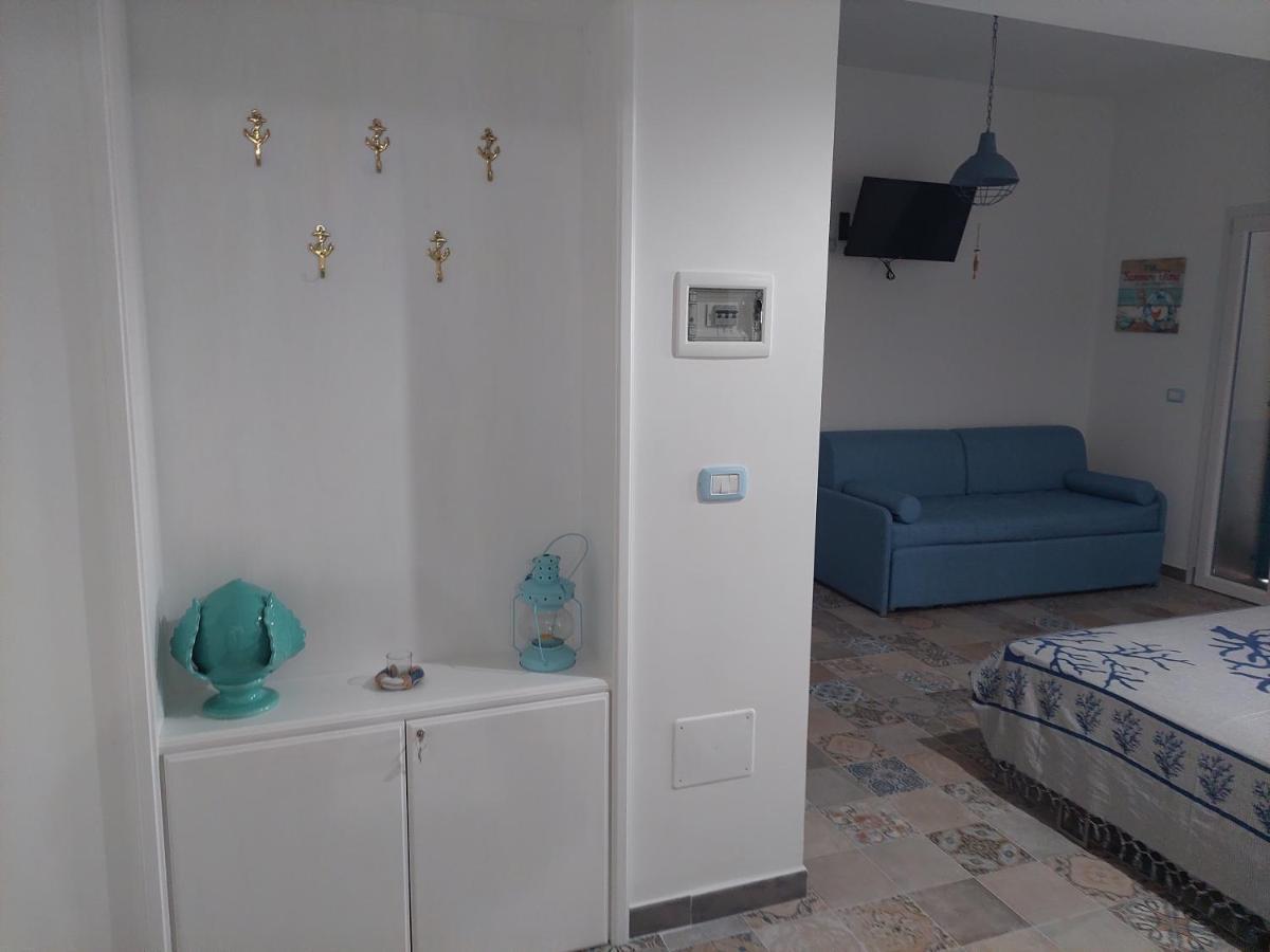 B&B La Colimena 托雷科里梅纳 外观 照片