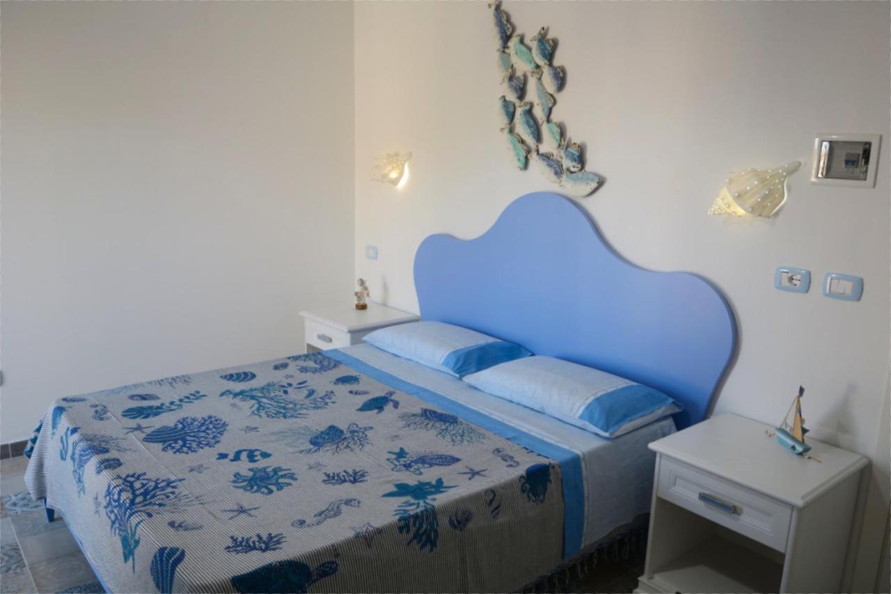 B&B La Colimena 托雷科里梅纳 外观 照片