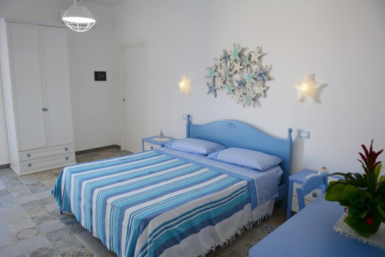 B&B La Colimena 托雷科里梅纳 外观 照片