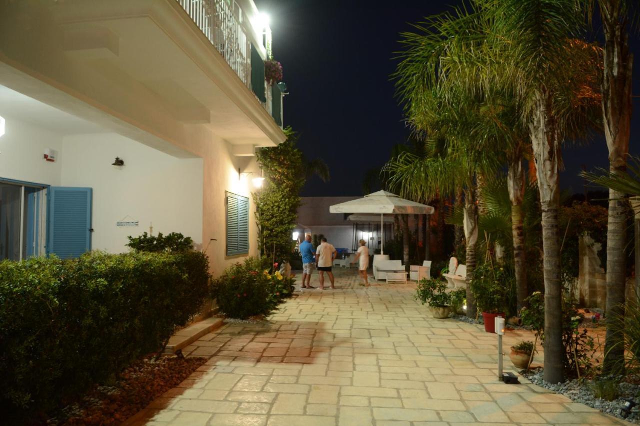 B&B La Colimena 托雷科里梅纳 外观 照片