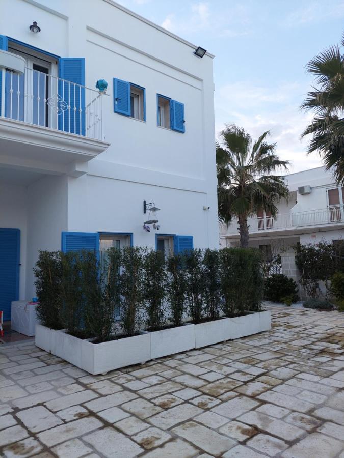 B&B La Colimena 托雷科里梅纳 外观 照片