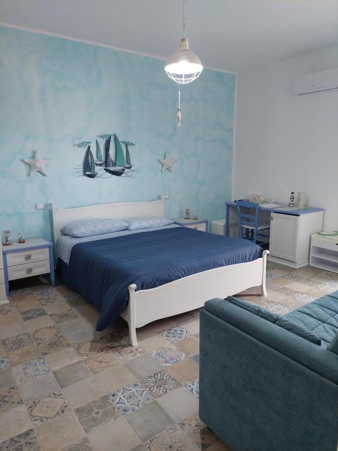 B&B La Colimena 托雷科里梅纳 外观 照片