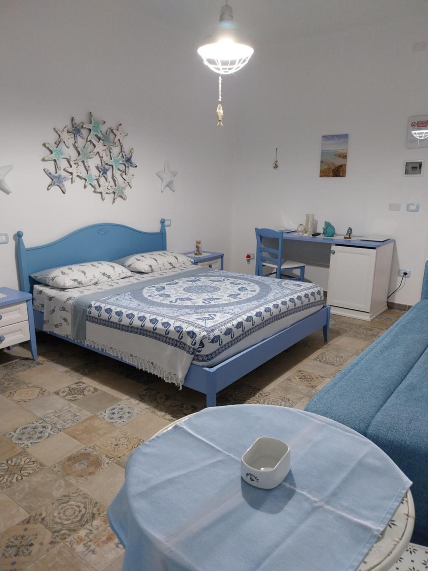 B&B La Colimena 托雷科里梅纳 外观 照片